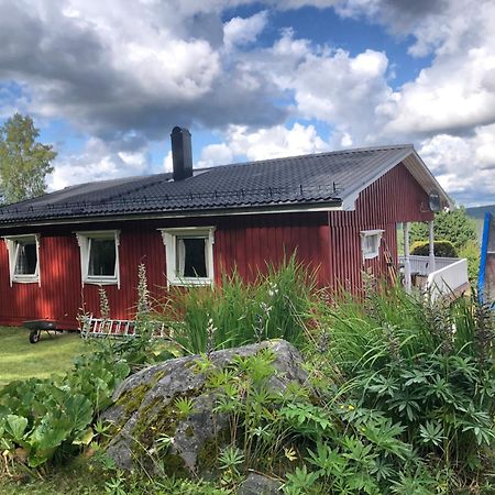 Sunne Stugcenter 12 Villa Grasmark Luaran gambar