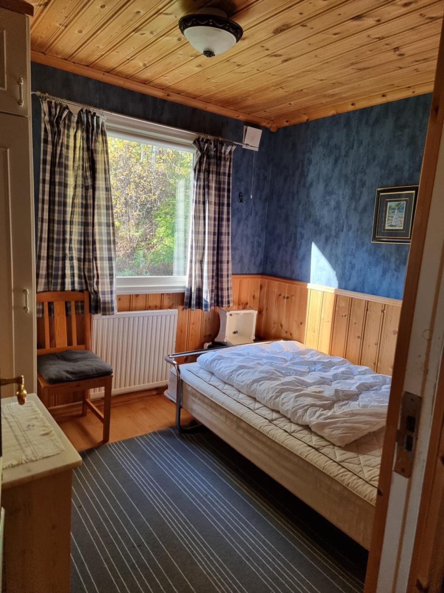 Sunne Stugcenter 12 Villa Grasmark Luaran gambar