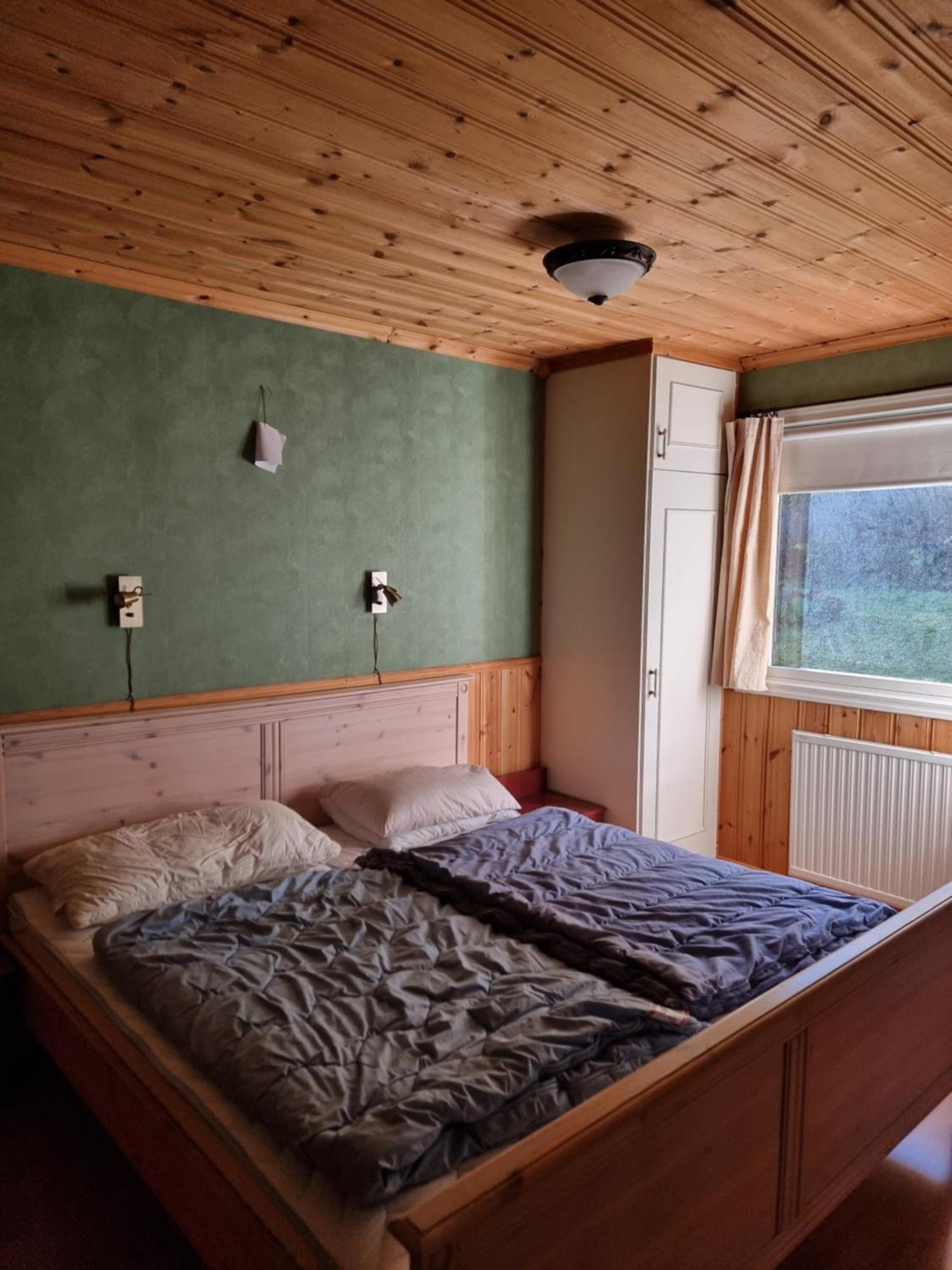 Sunne Stugcenter 12 Villa Grasmark Luaran gambar